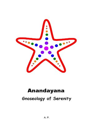 cover image of Anandayana
